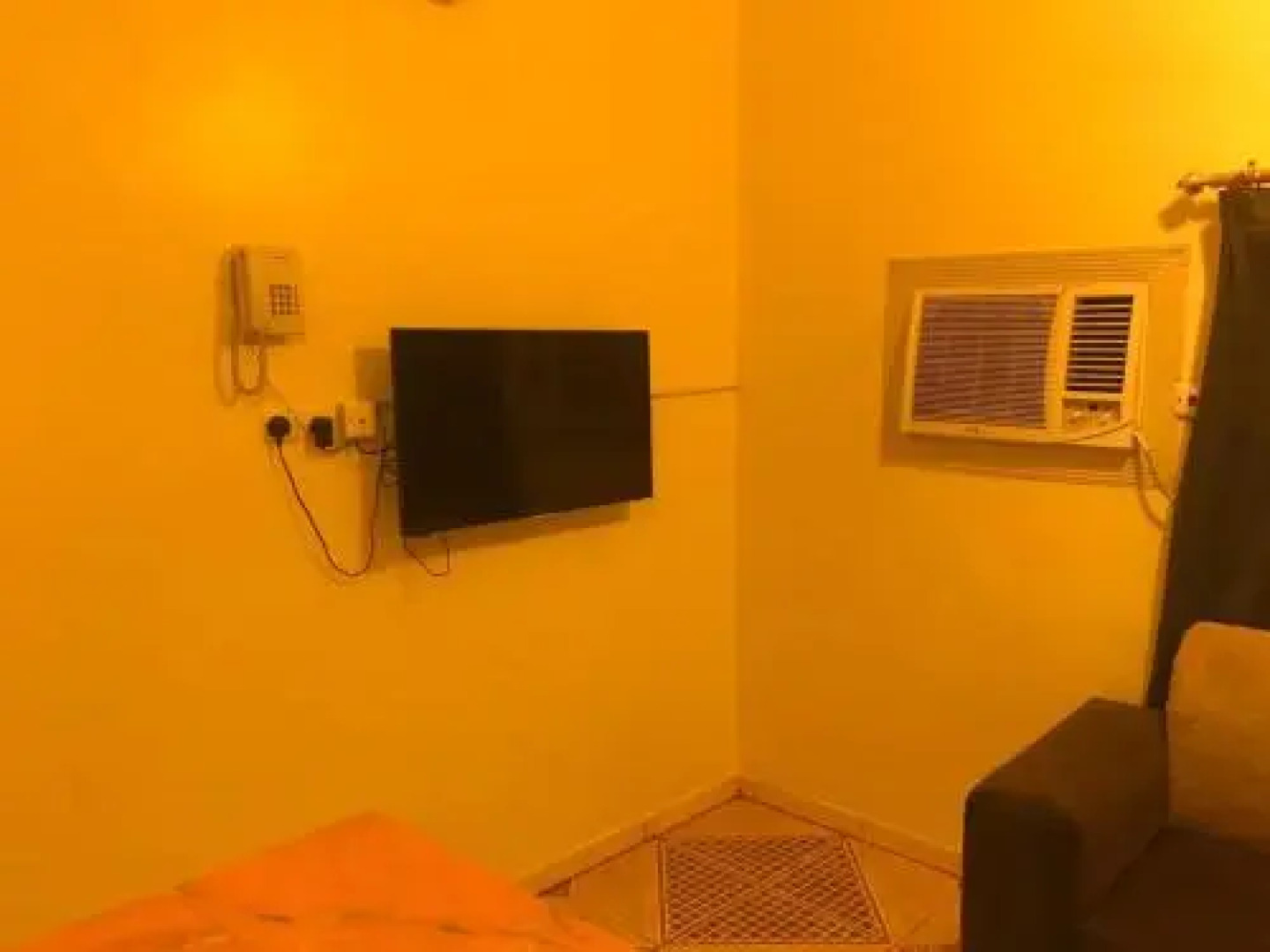 Al Rawnaq Palace Hotel