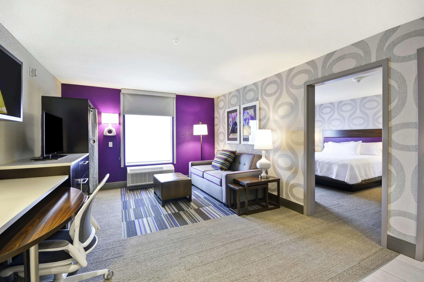 Home2 Suites by Hilton KCI Airport