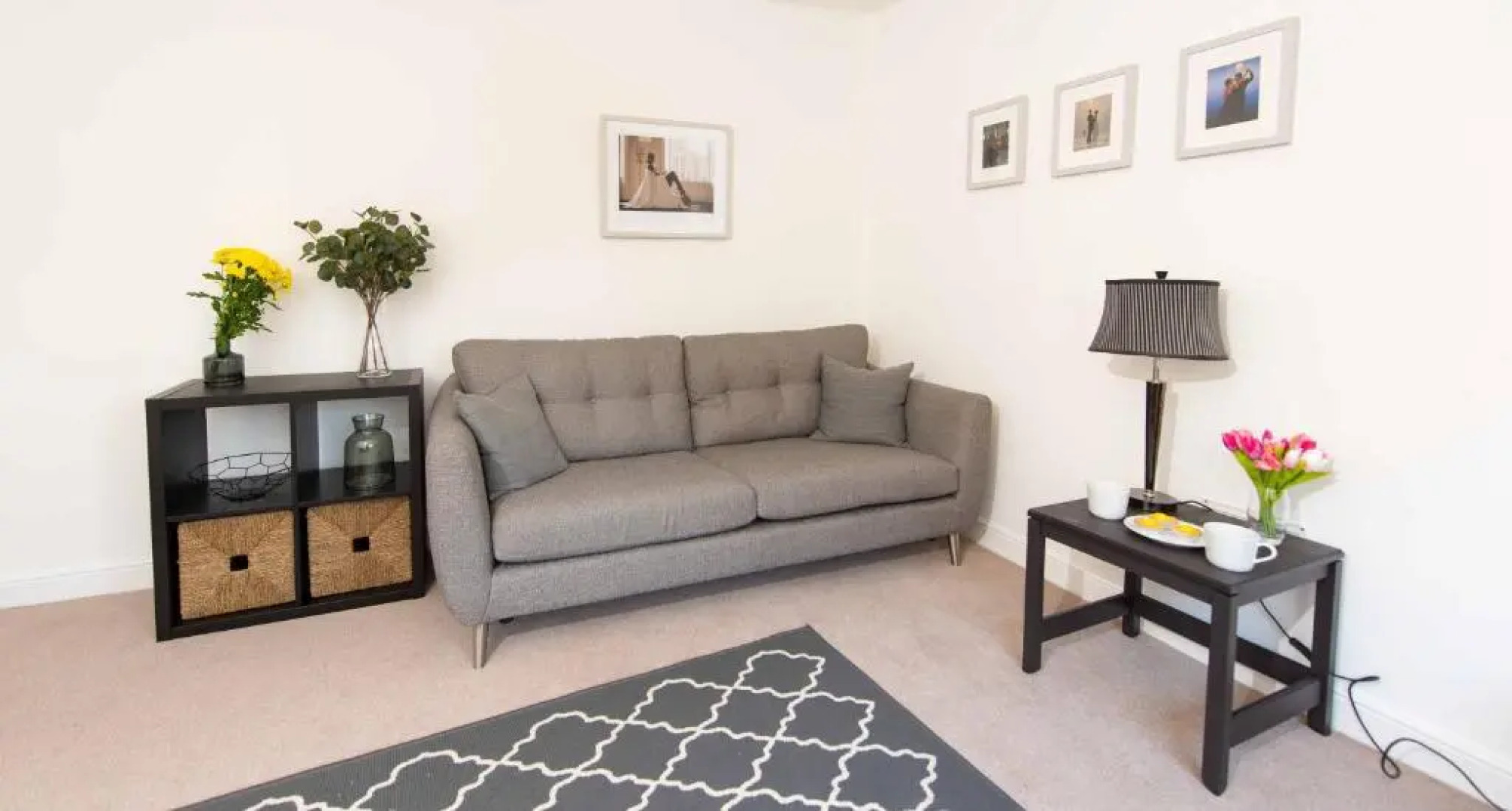 PREMIER - Dalziel Apartment