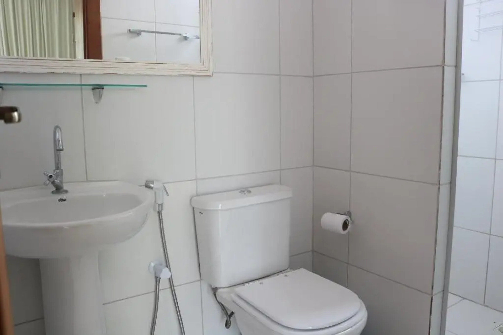 Pousada Refugio Mineiro