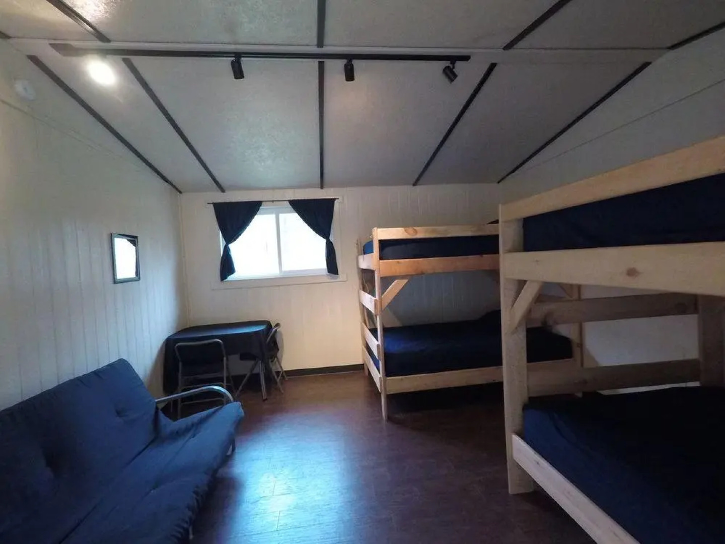 GodSpeed Events & Lodging