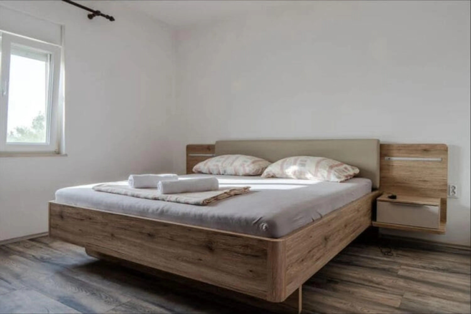 Holiday home Stipe, Vrsi-Mulo near Nin