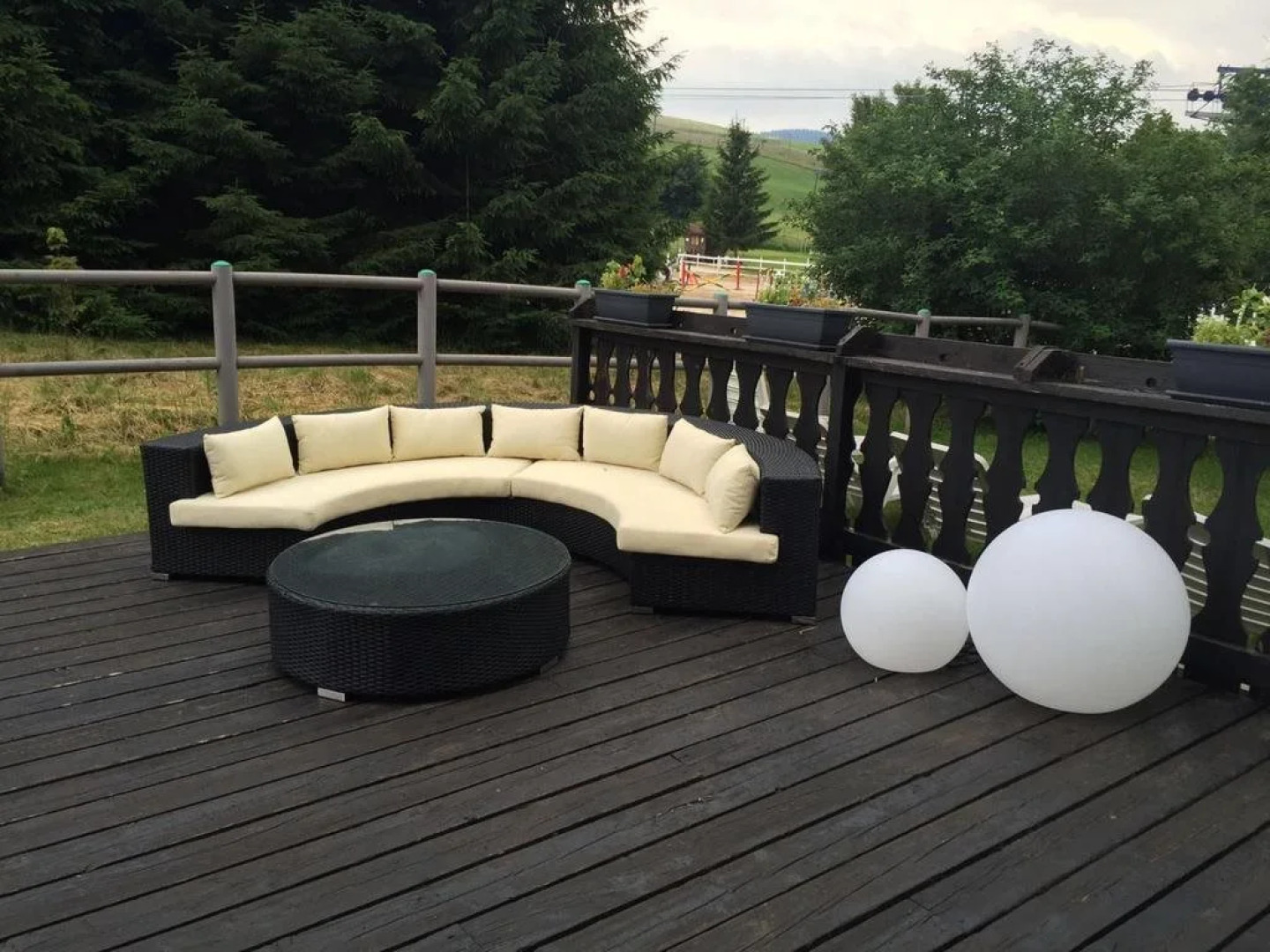 Albergo Rifugio la Baita