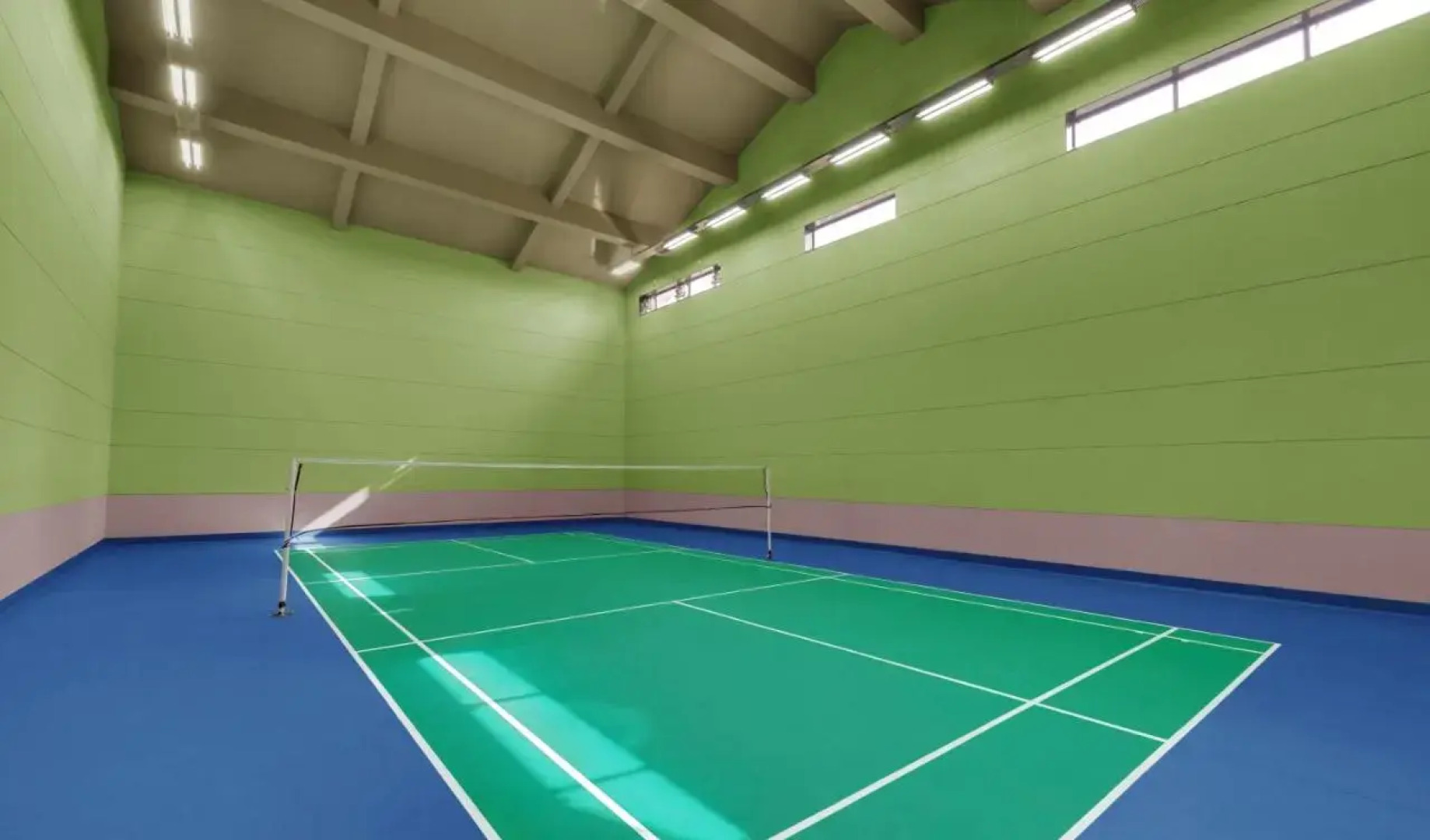 Iscon The Fern Resort & Spa, Bhavnagar