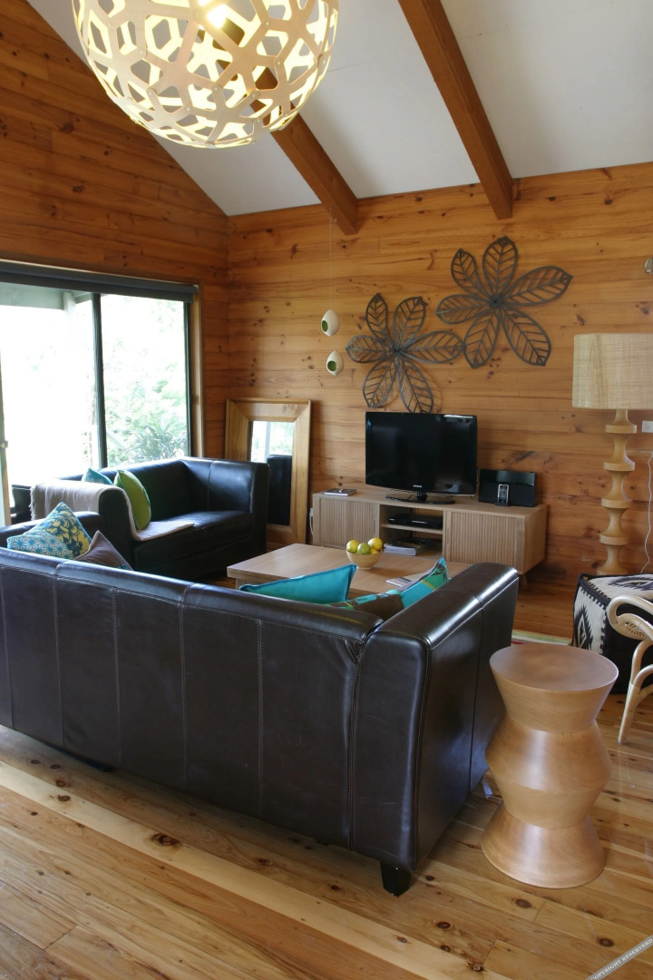 Kangaroo Valley Timber Cabin
