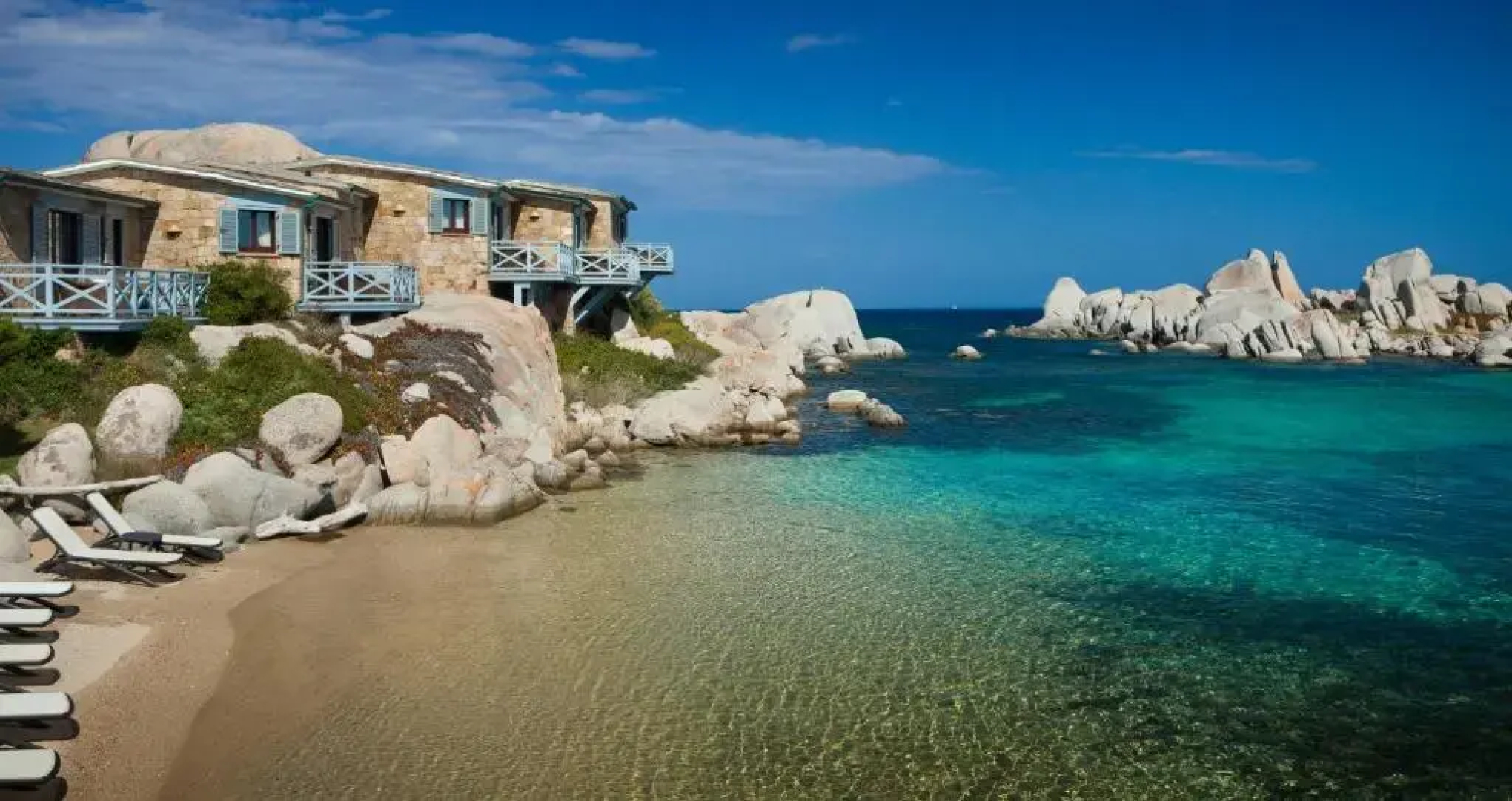 Hôtel & Spa des Pêcheurs