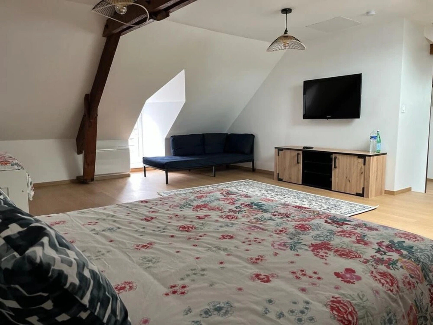 La Maison des Amis en Normandie