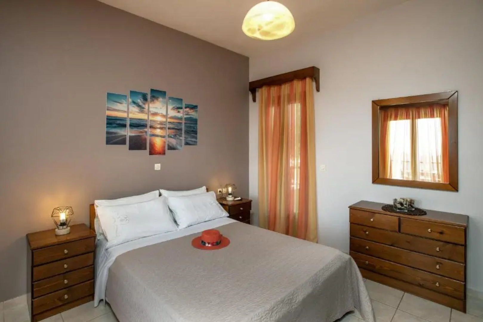 Sunset Apartment by Corfuescapes