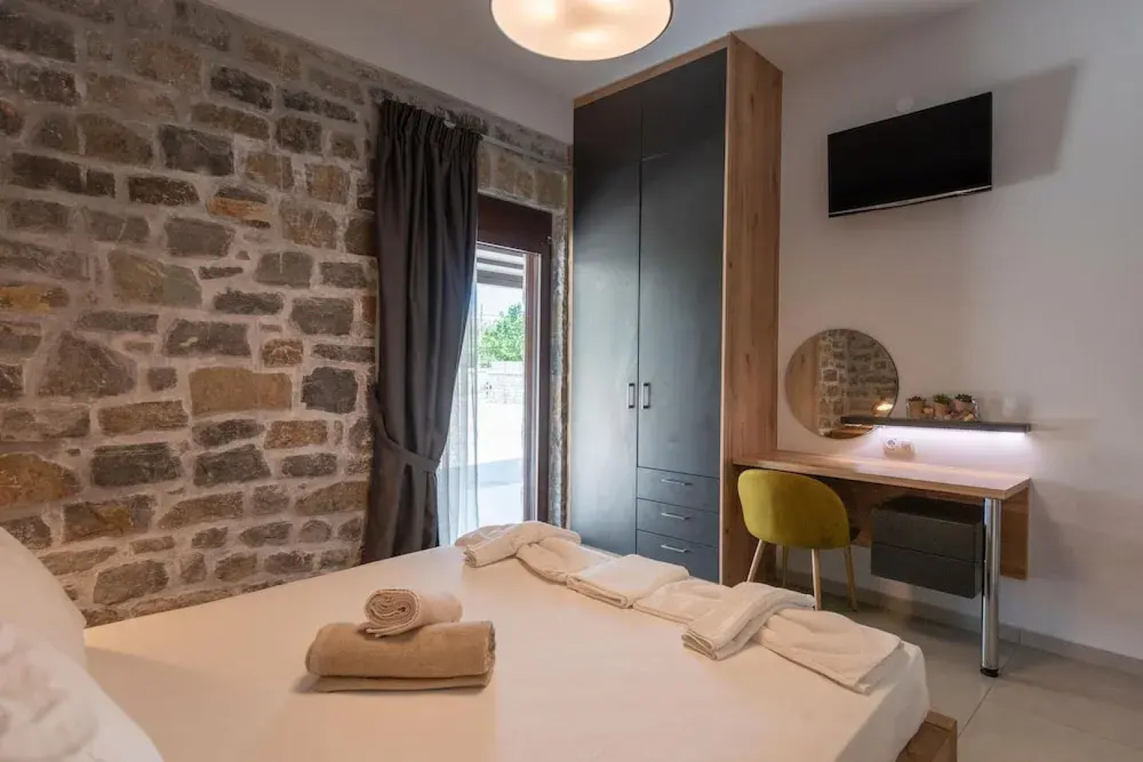 Villa Liatiko With Private Pool