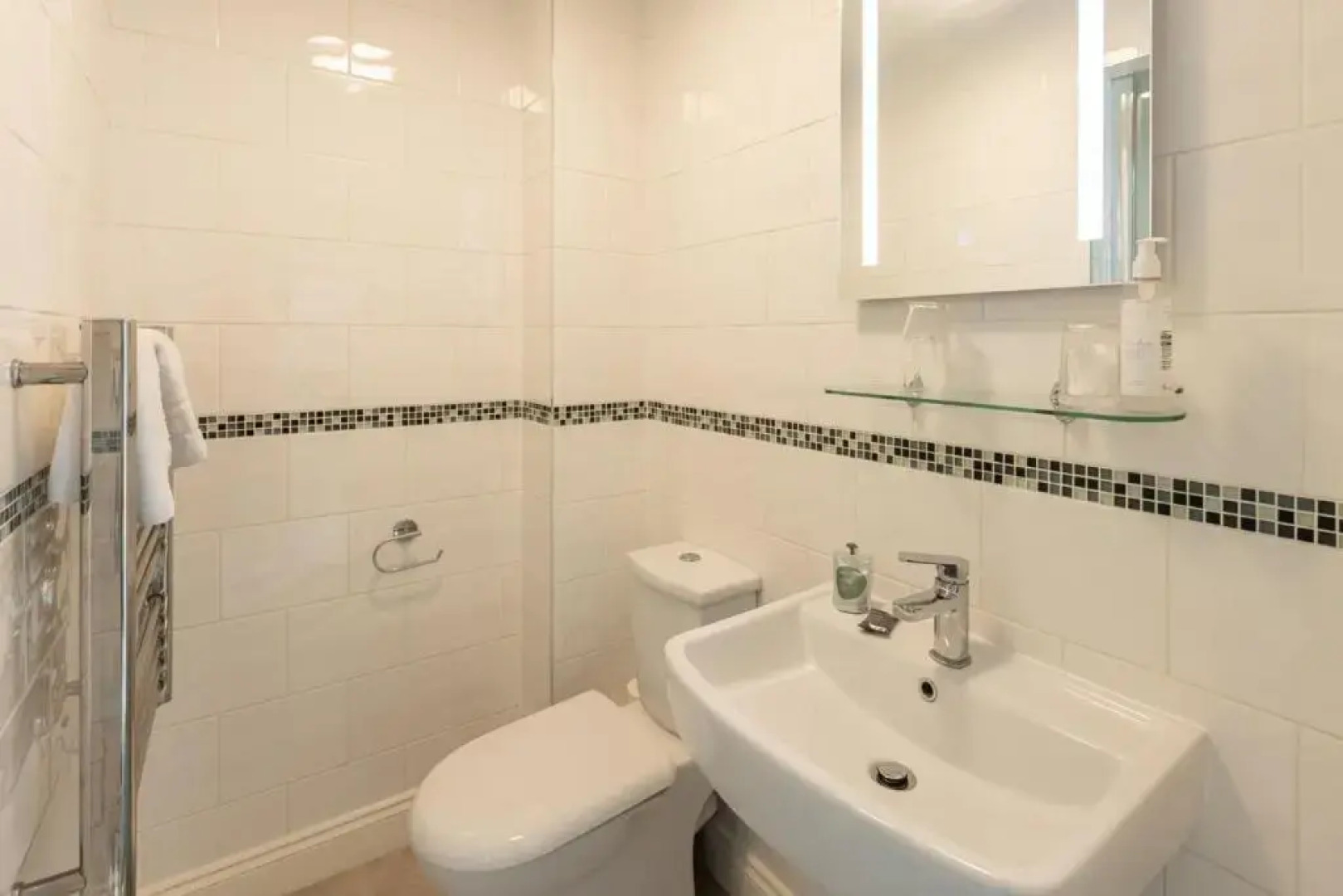 The Sandbeck, Glaisdale