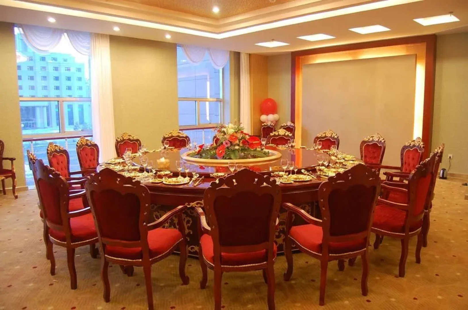 Sheraton Hotel - Tonghua