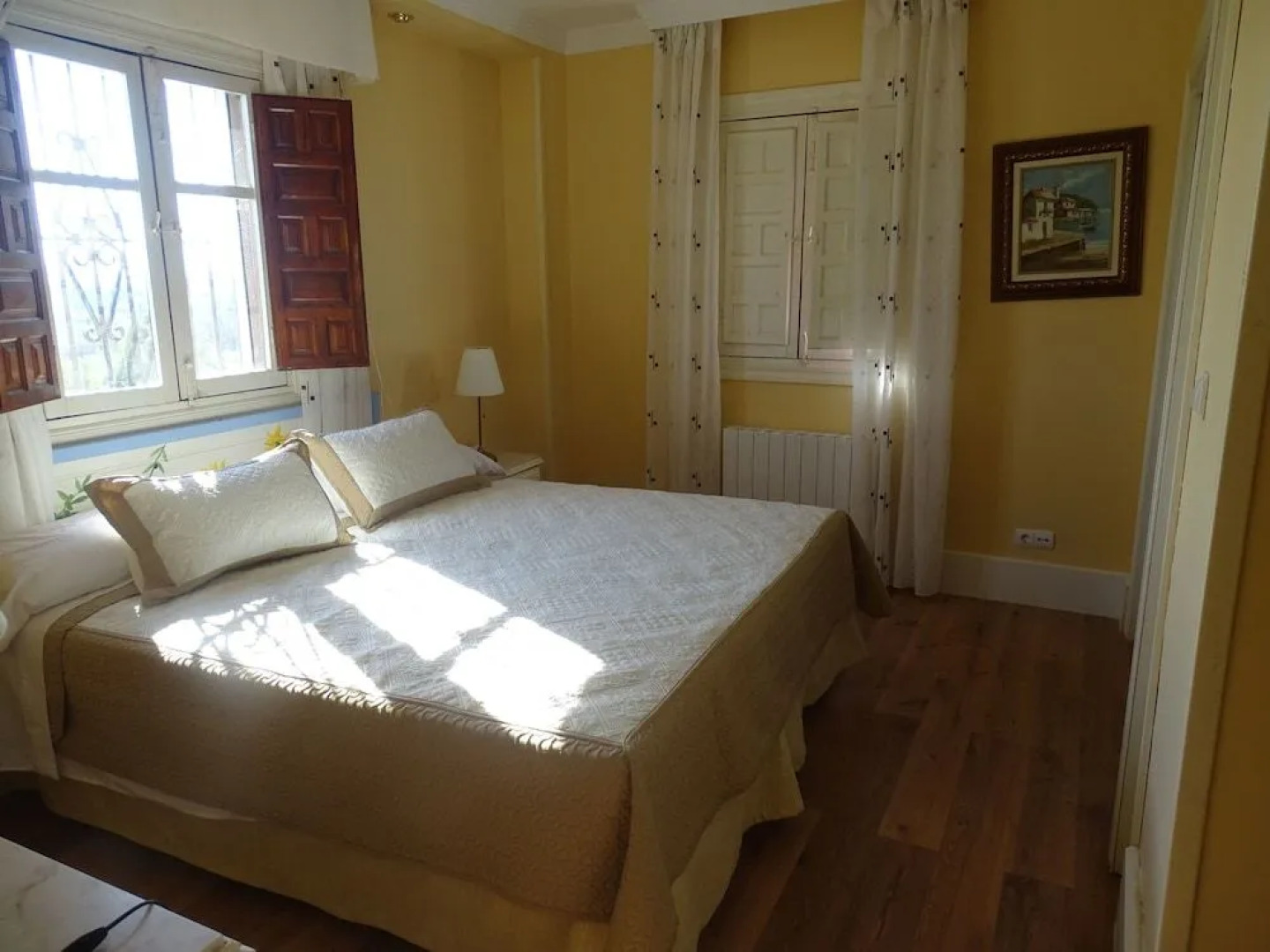 Villa El Palomar de Granada