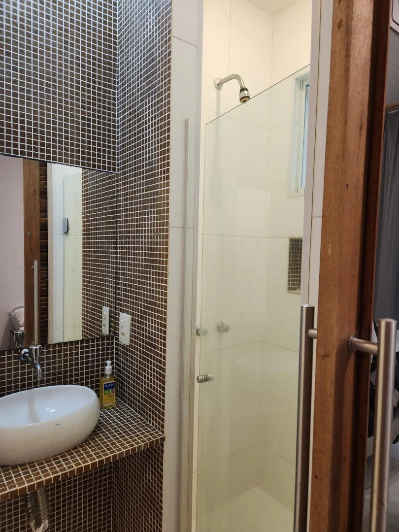 Copacabana; Rio de Janeiro