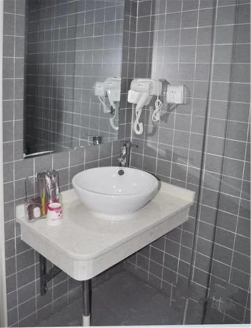 City 118 Hotel Xianghe Furniture City Branch