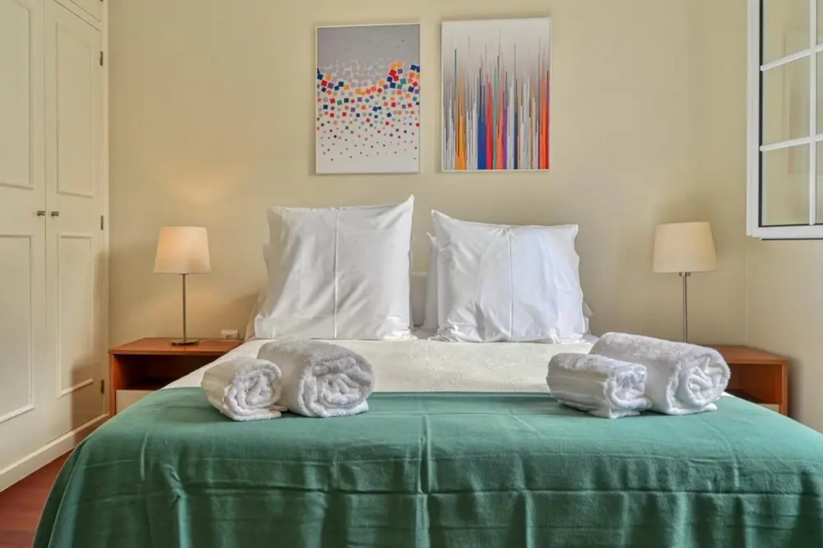 Nidias Place a Home in Madeira