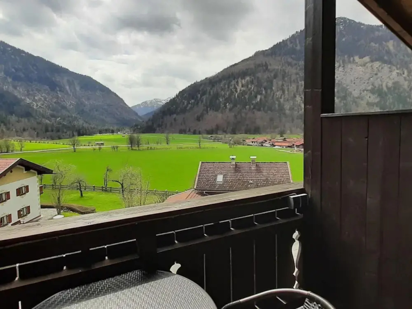 Lush Apartment in Bayrischzell With 2 Saunas