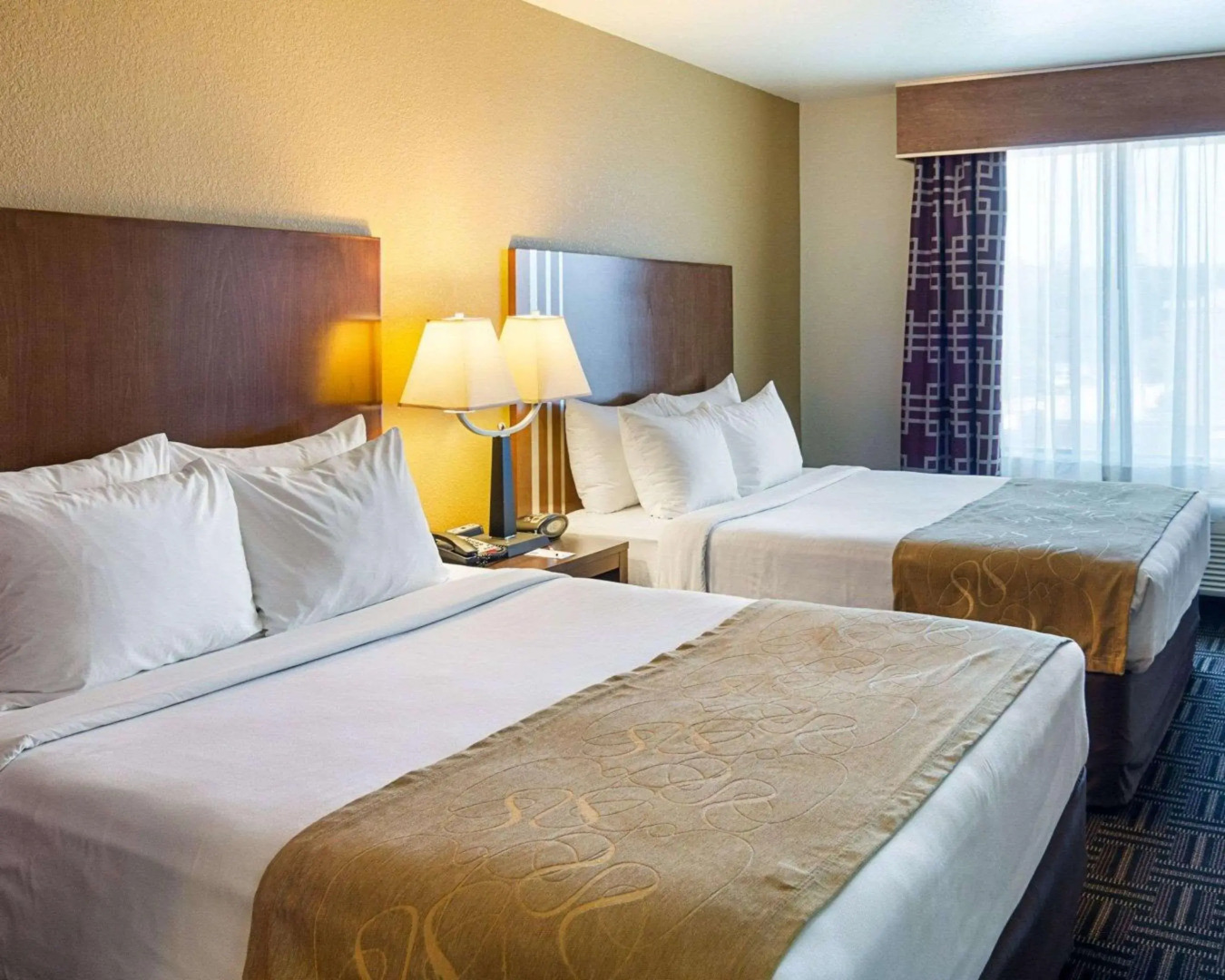 Comfort Suites Natchitoches