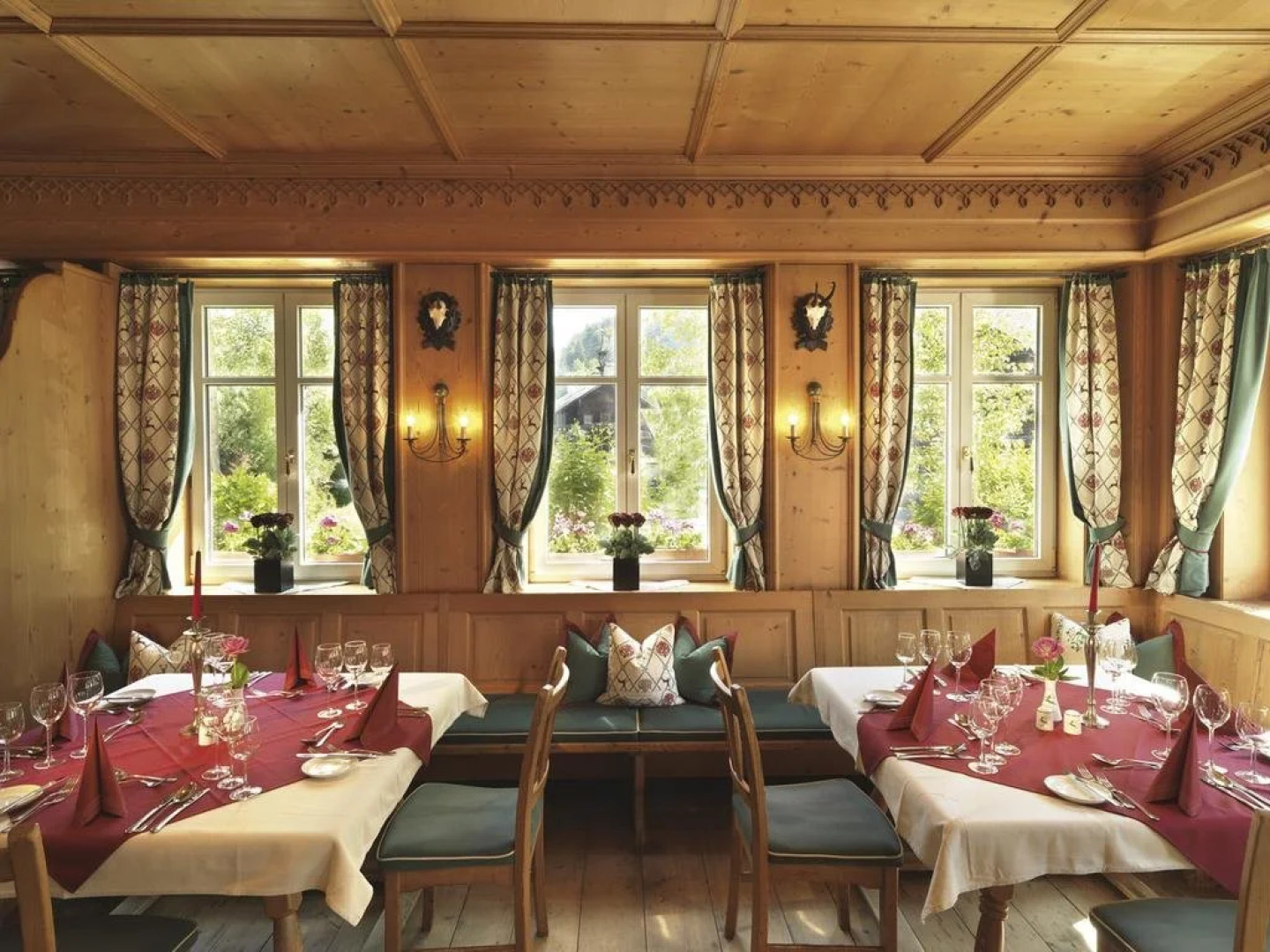 Landhotel Lerch Plankenau