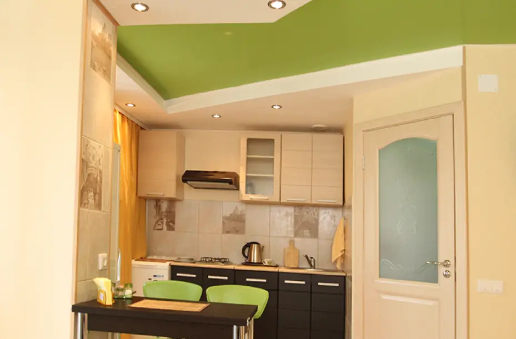 Венеция-Ленина 11 Усинск