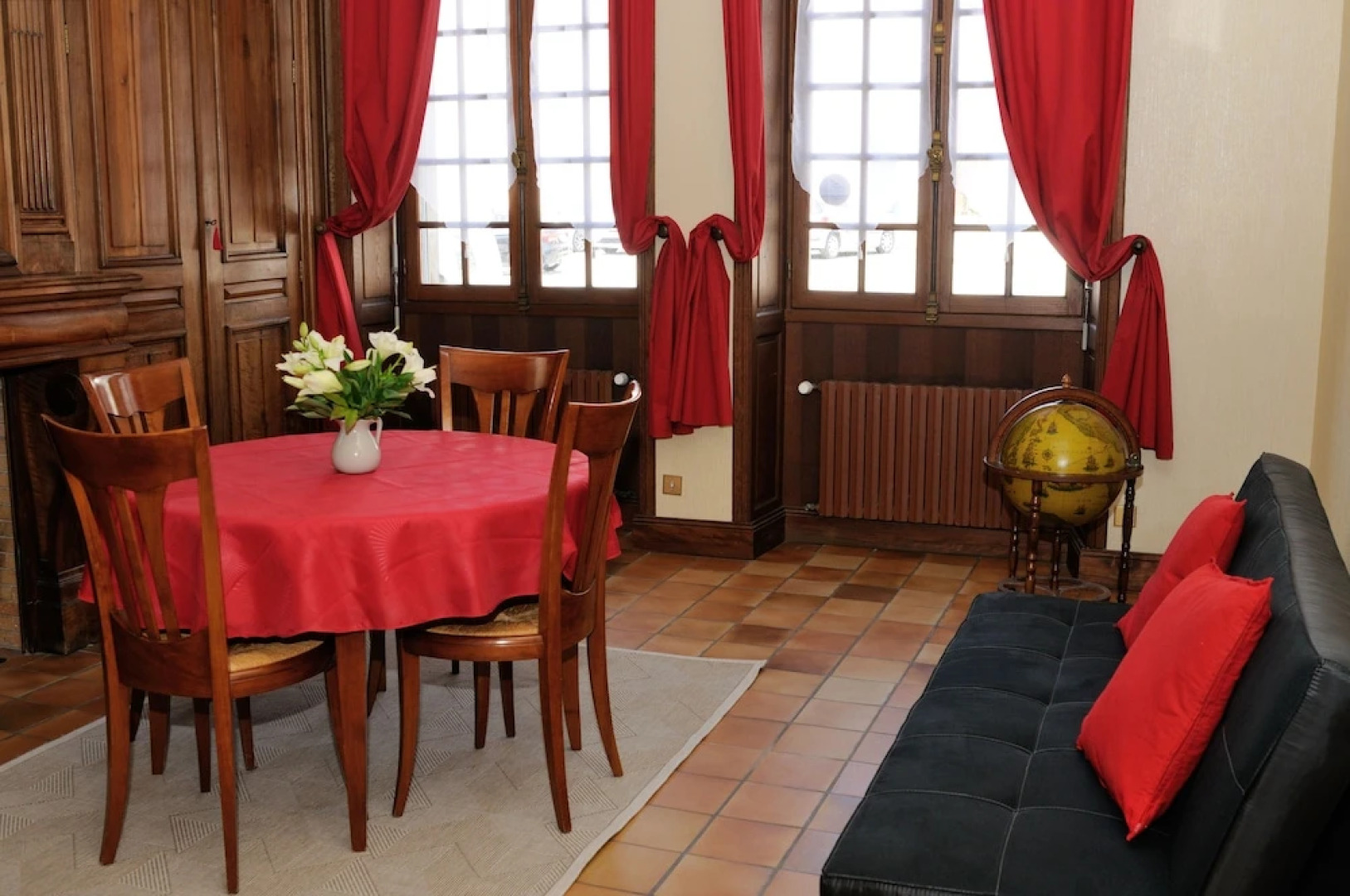 Résidence du Château