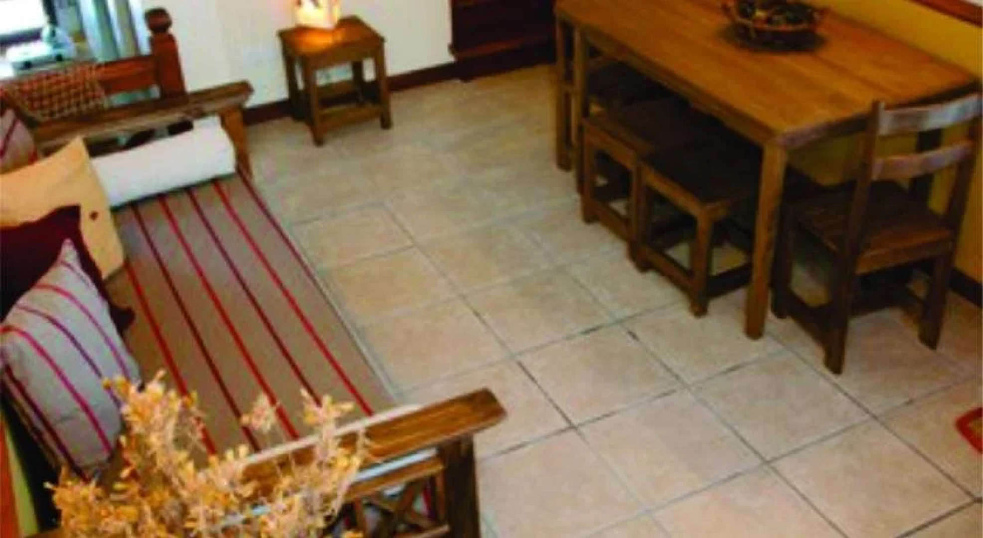 Cabañas Las Aguilas