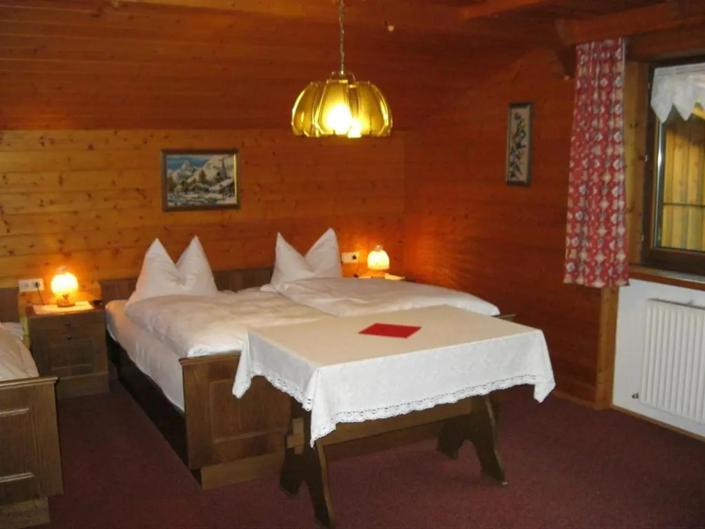 Appartements Bischof