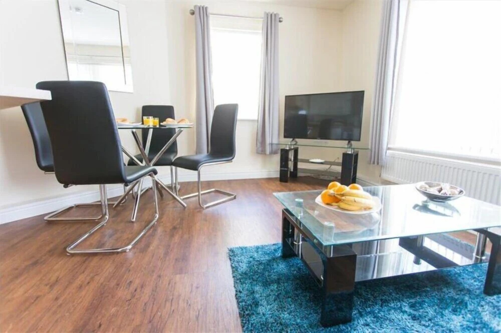 Church View Irene Court