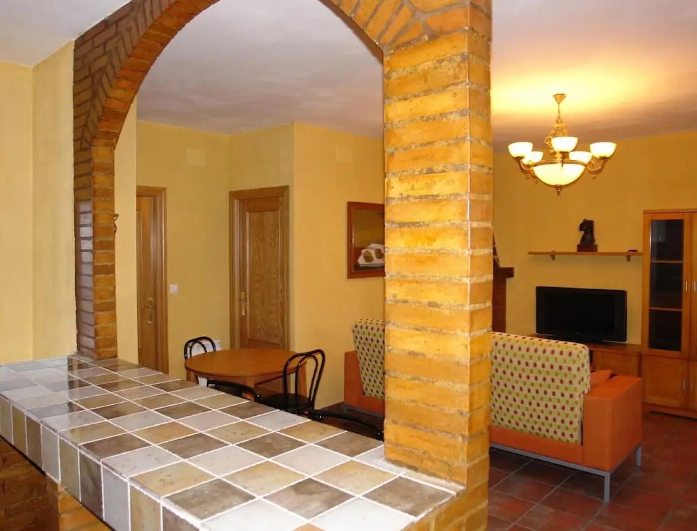 Hotel Rural La Villa Don Quijote