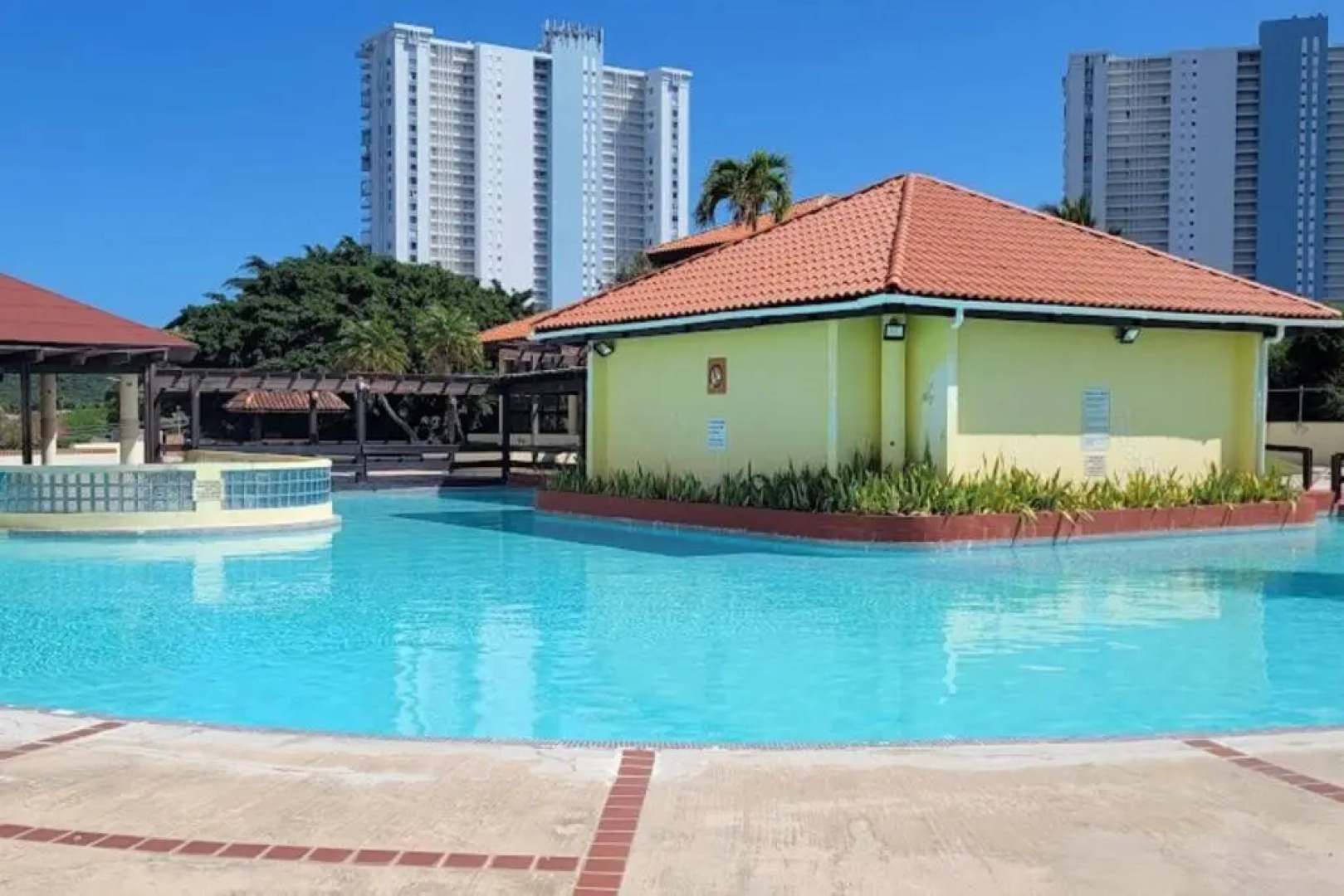 Relaxing Beach Apartment