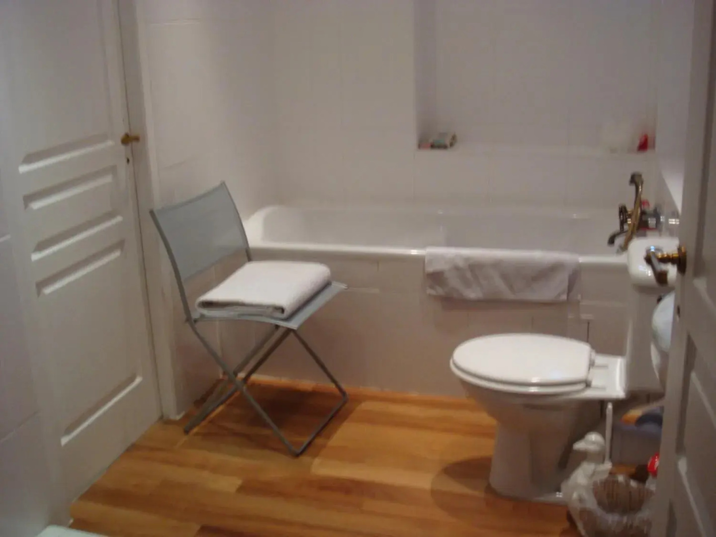 Domaine Des Trois Chênes