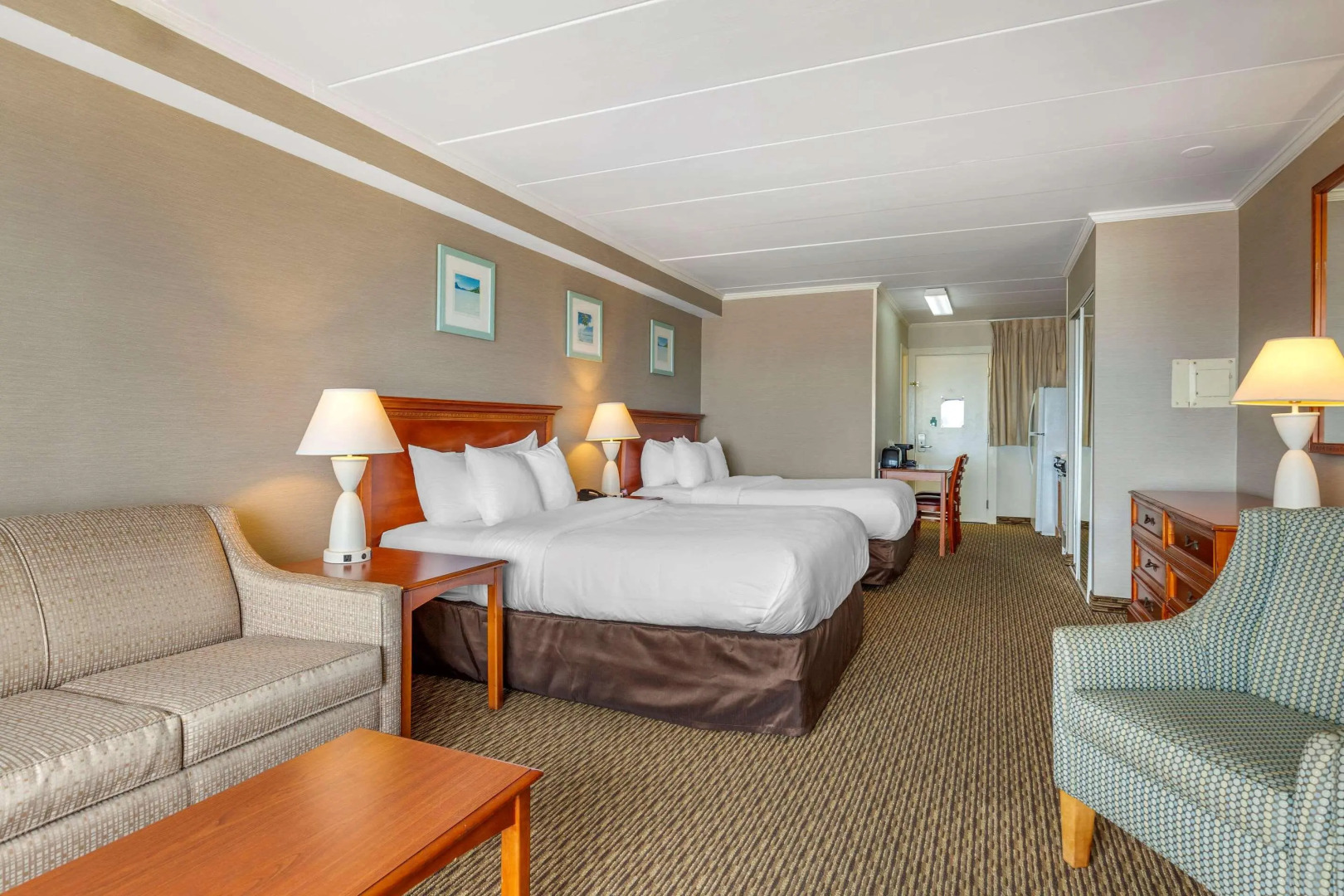 Quality Inn Boardwalk