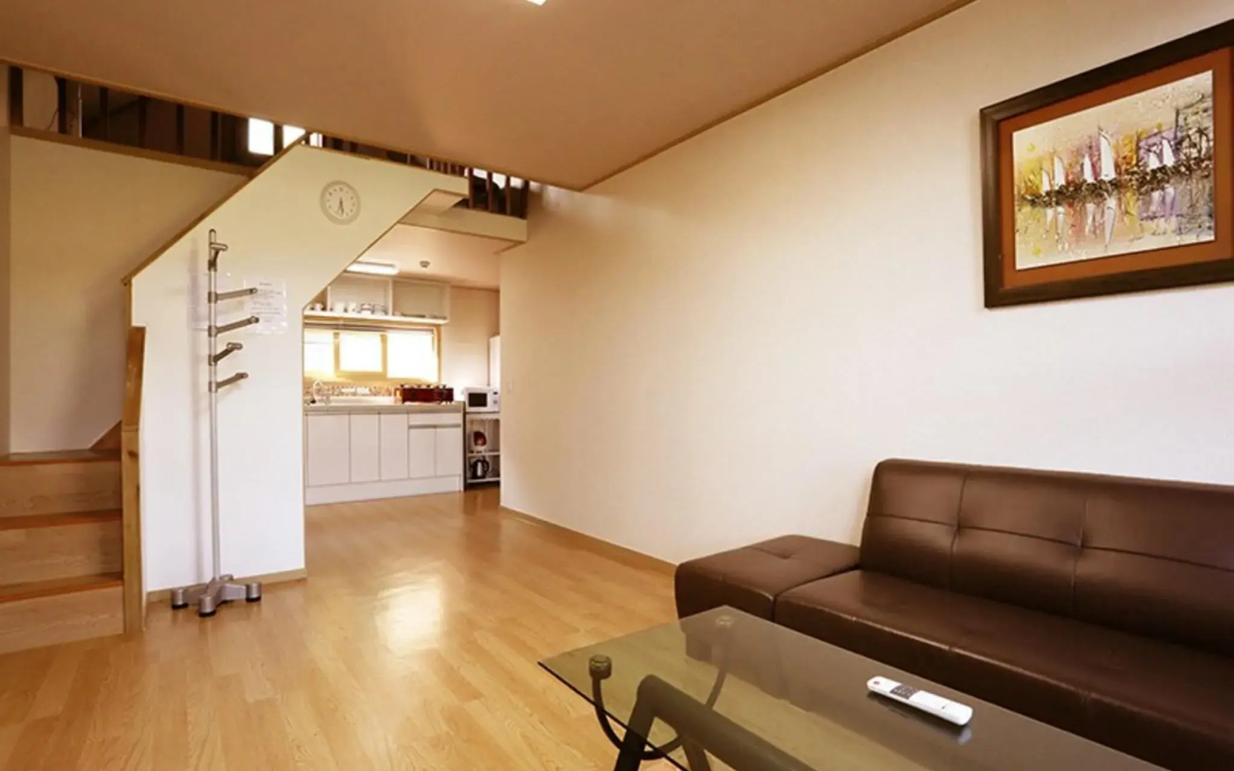 Paju Harujengwon Pension