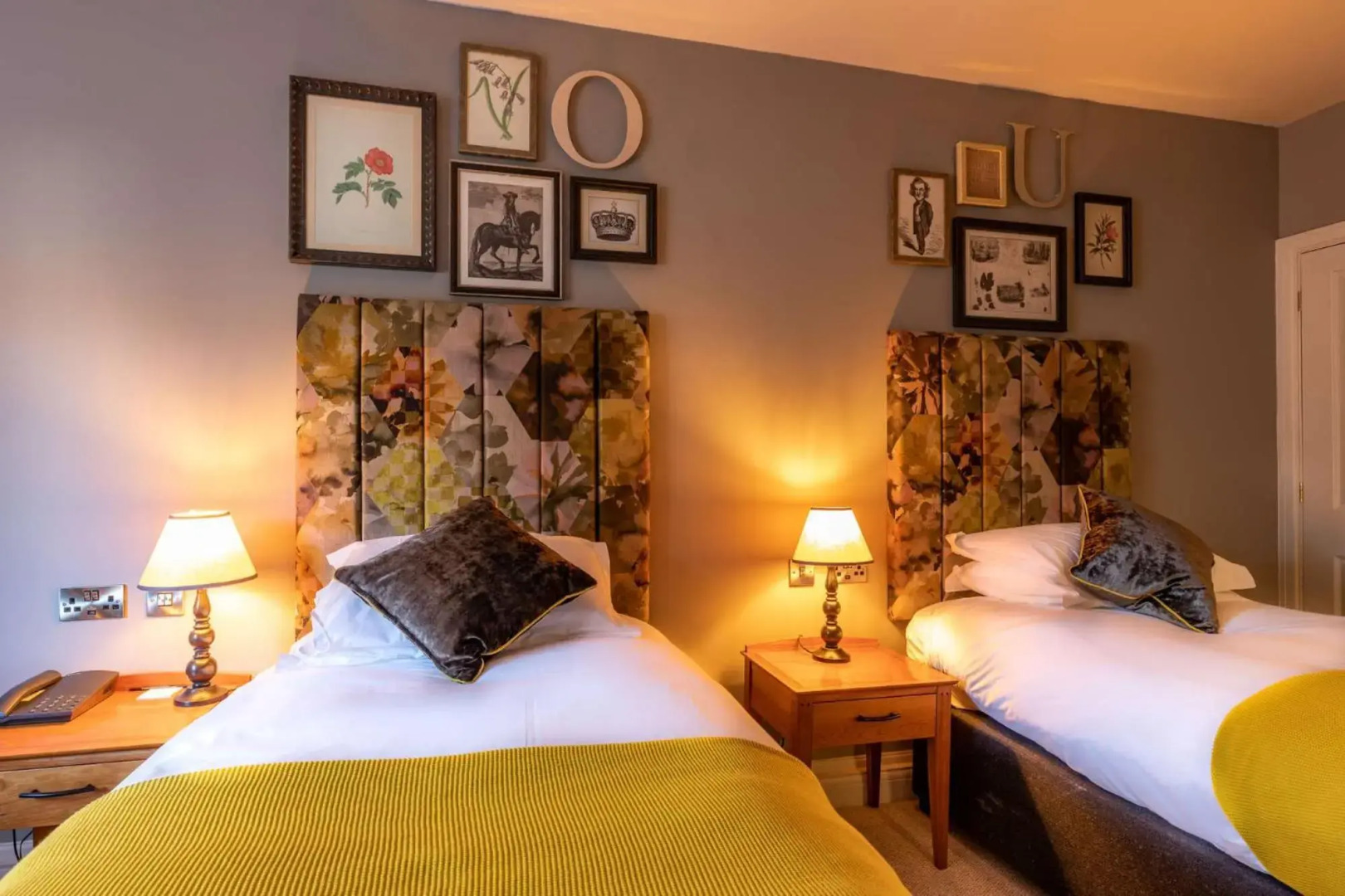 Crown Hotel