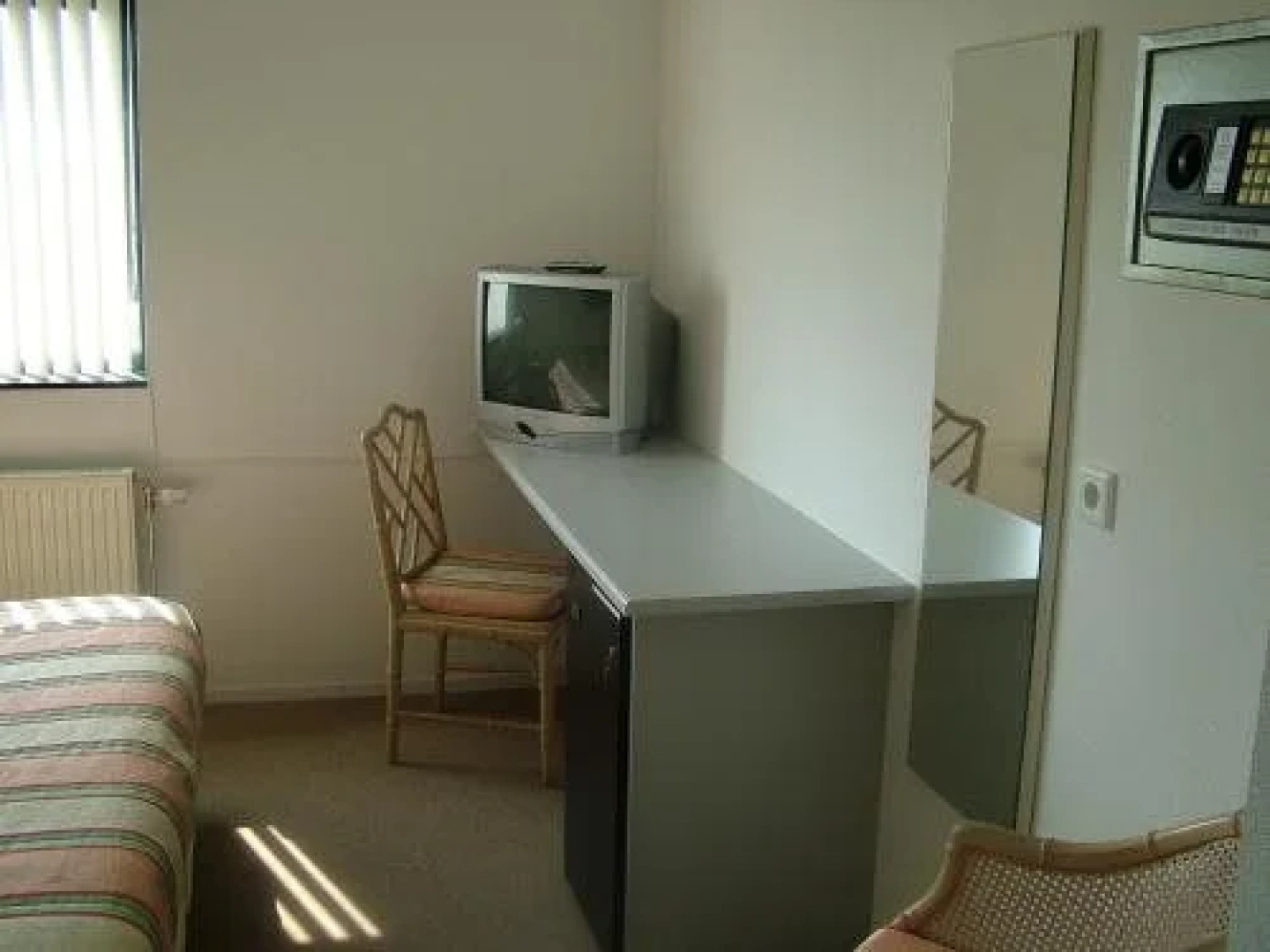 Hotel Restaurant Lelystad Airport