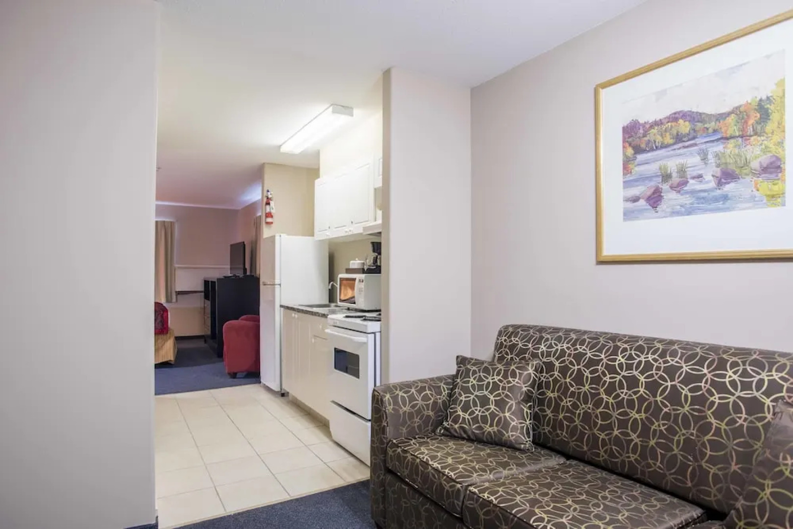 Ramada Limited 100 Mile House