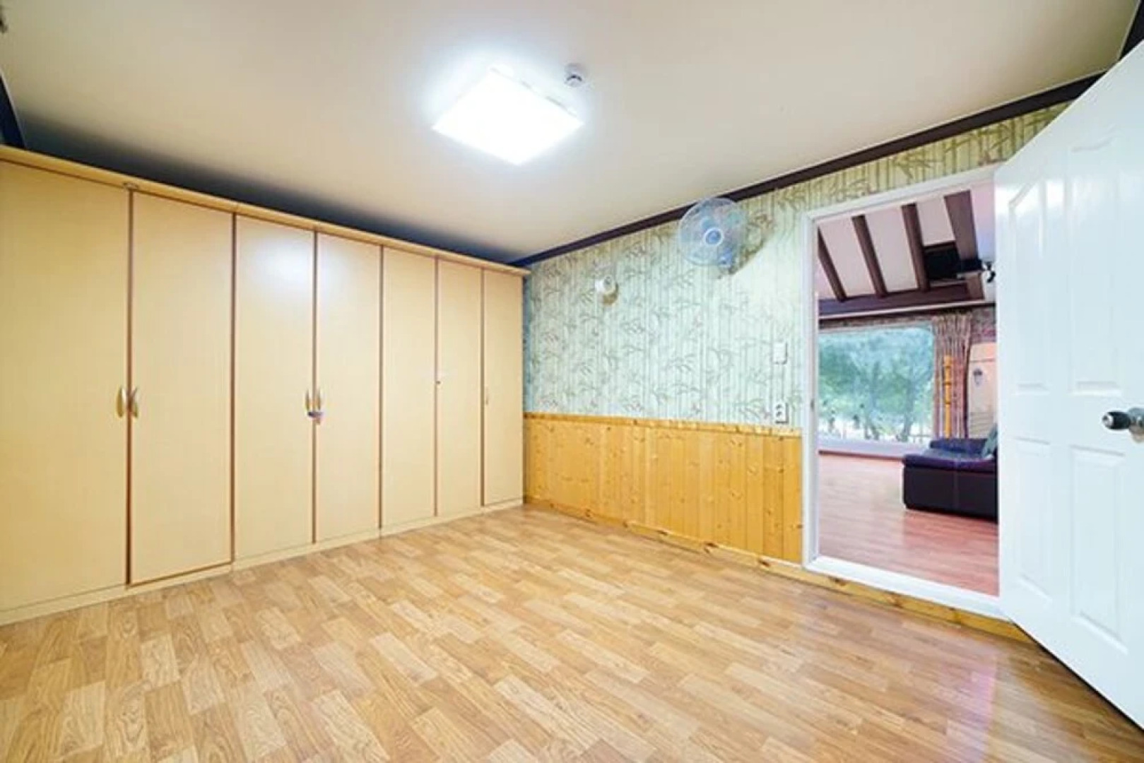 Yongin Yaksu Goeul Pension