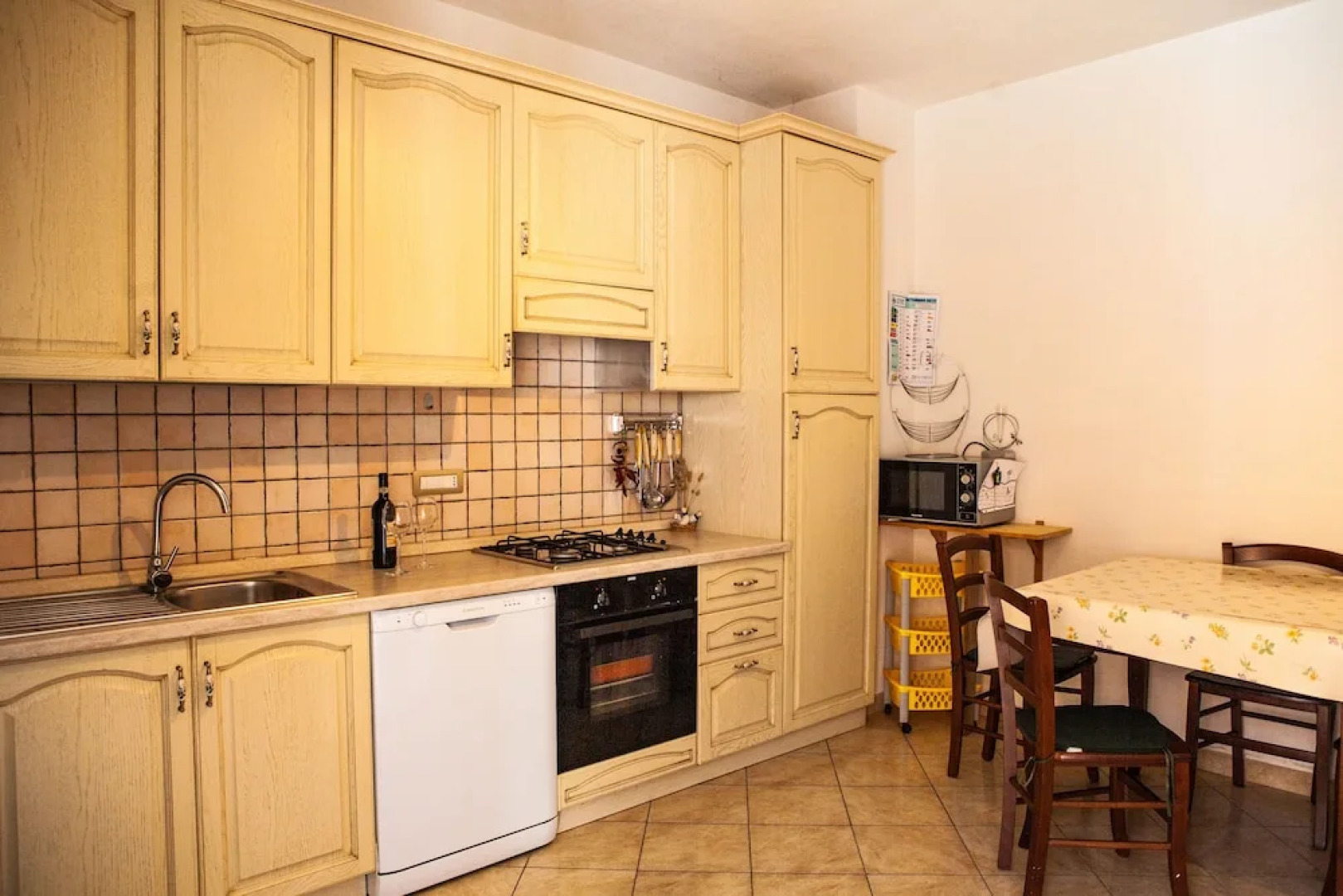 Fantastico Posada Lef01