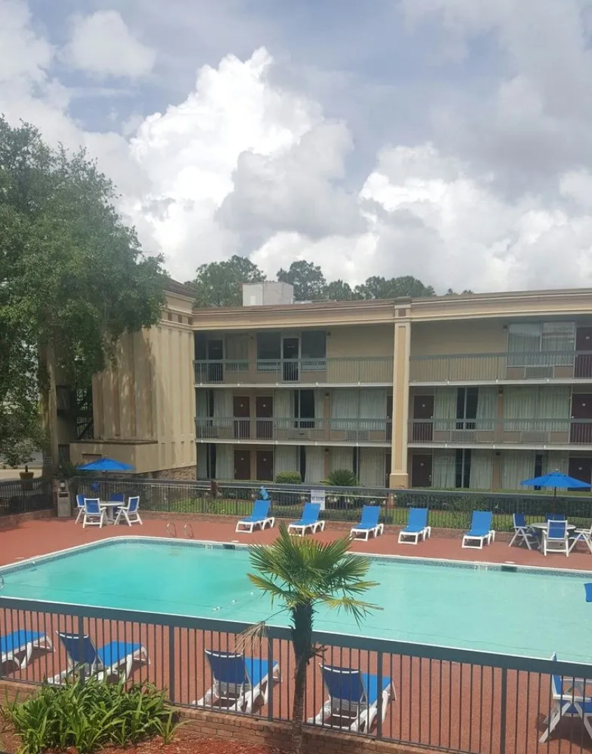 Quality Inn & Suites Gretna