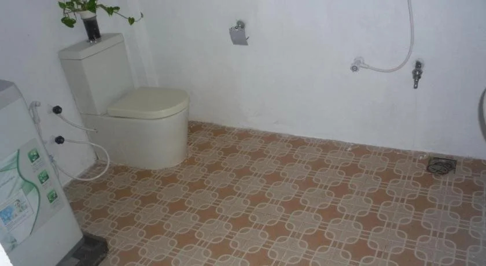 Blow Hole View Home Stay