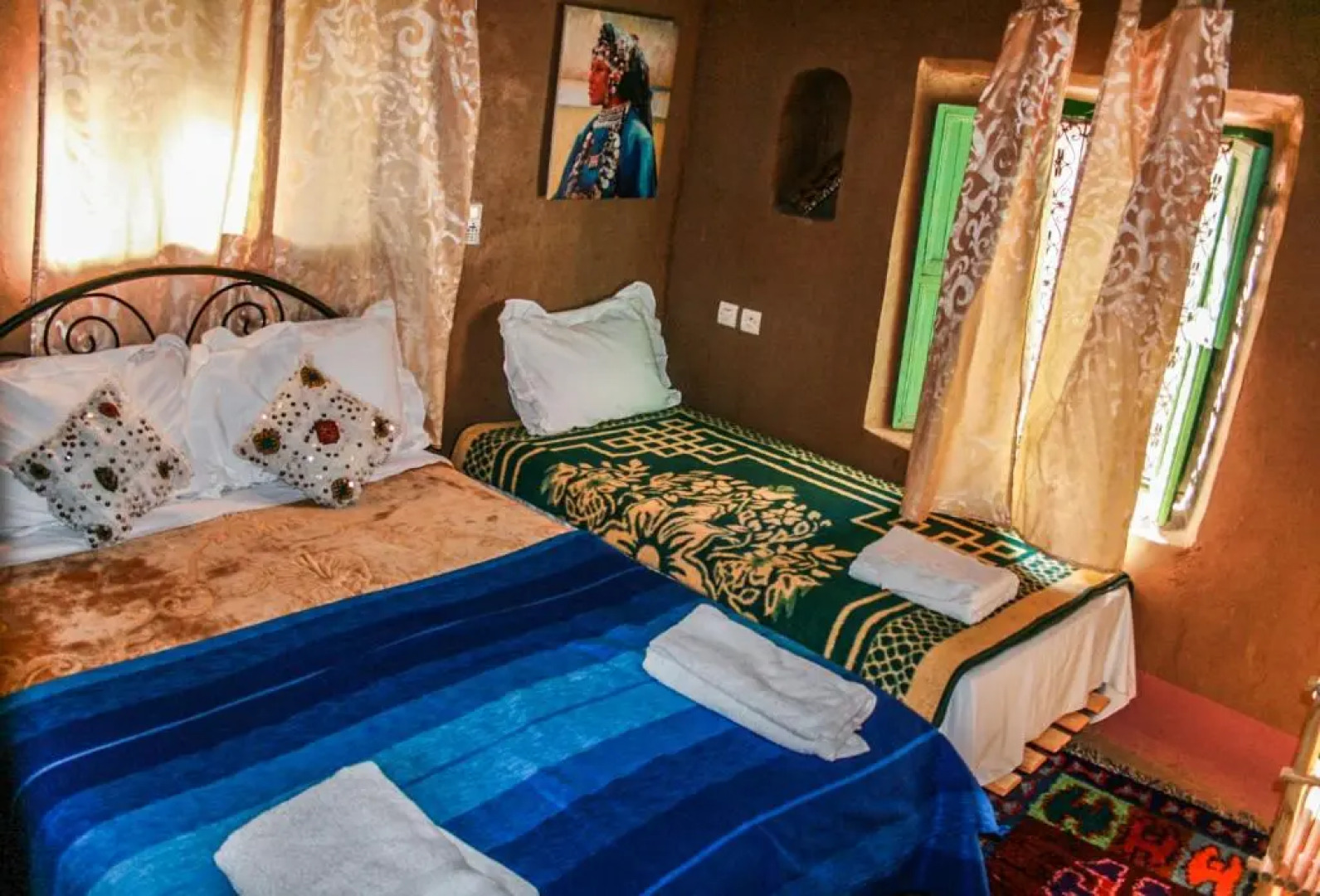 Kasbah Maison Dhote Lalla Zahra