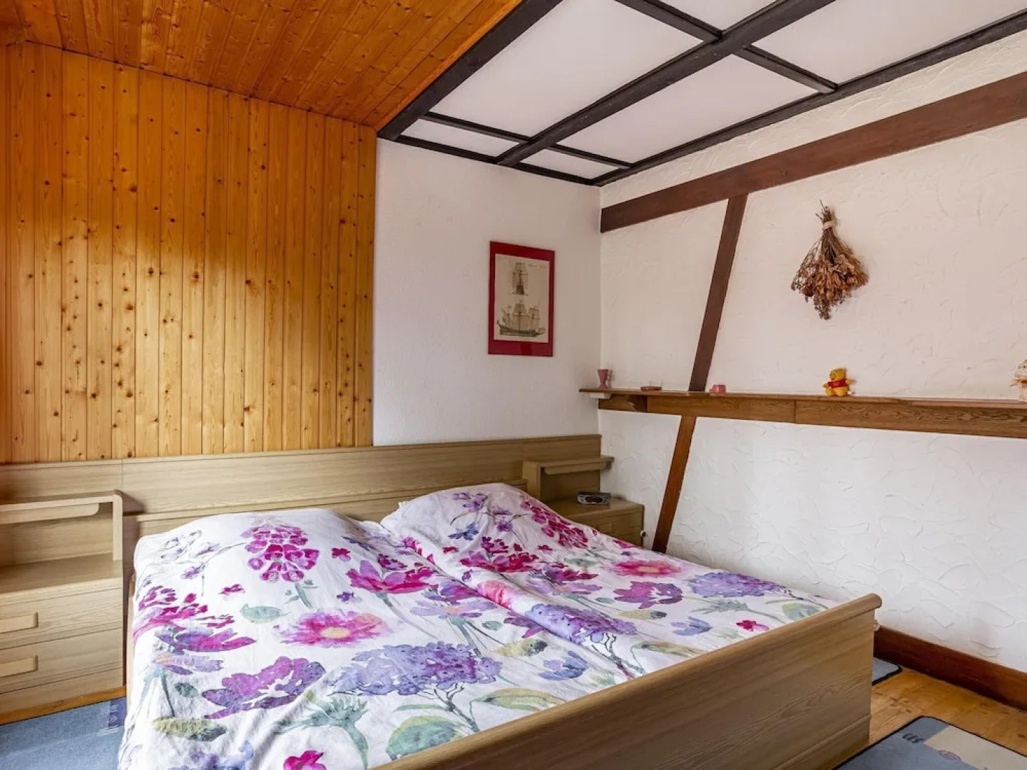 Lovely Apartment in Hallenberg near Cross-Country Skiing