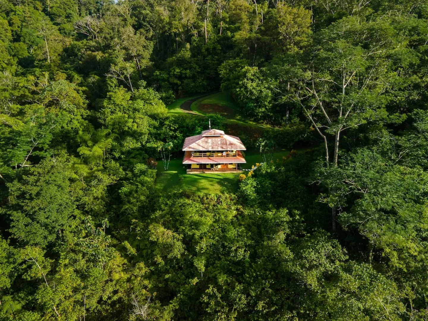 Kunken Boutique Hotel