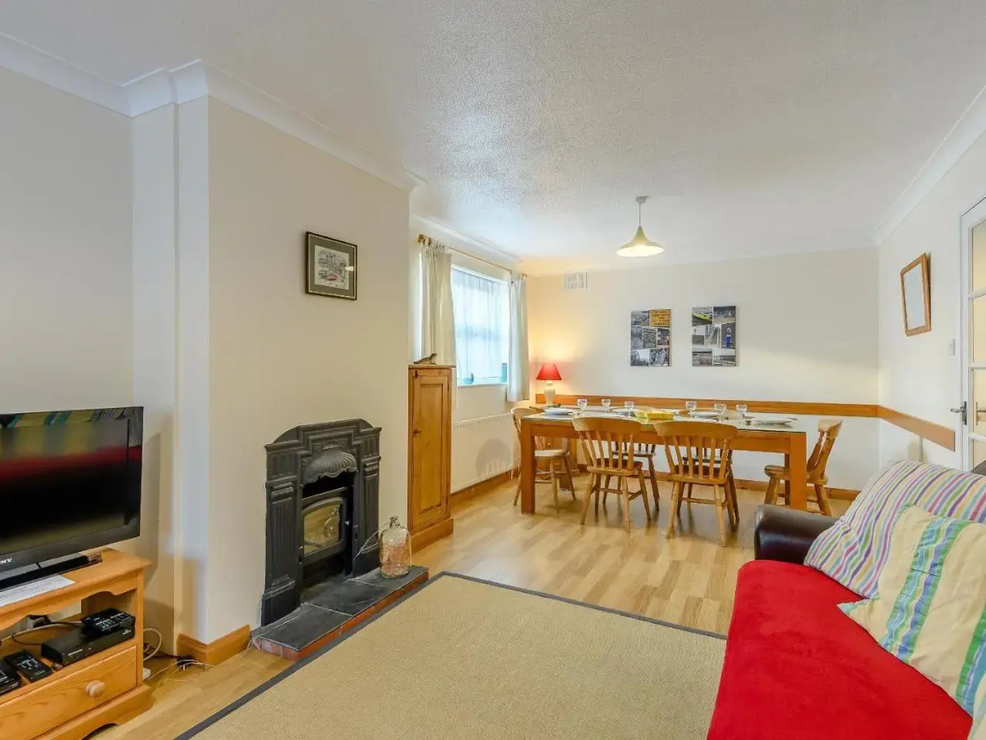 Leeward Cottage
