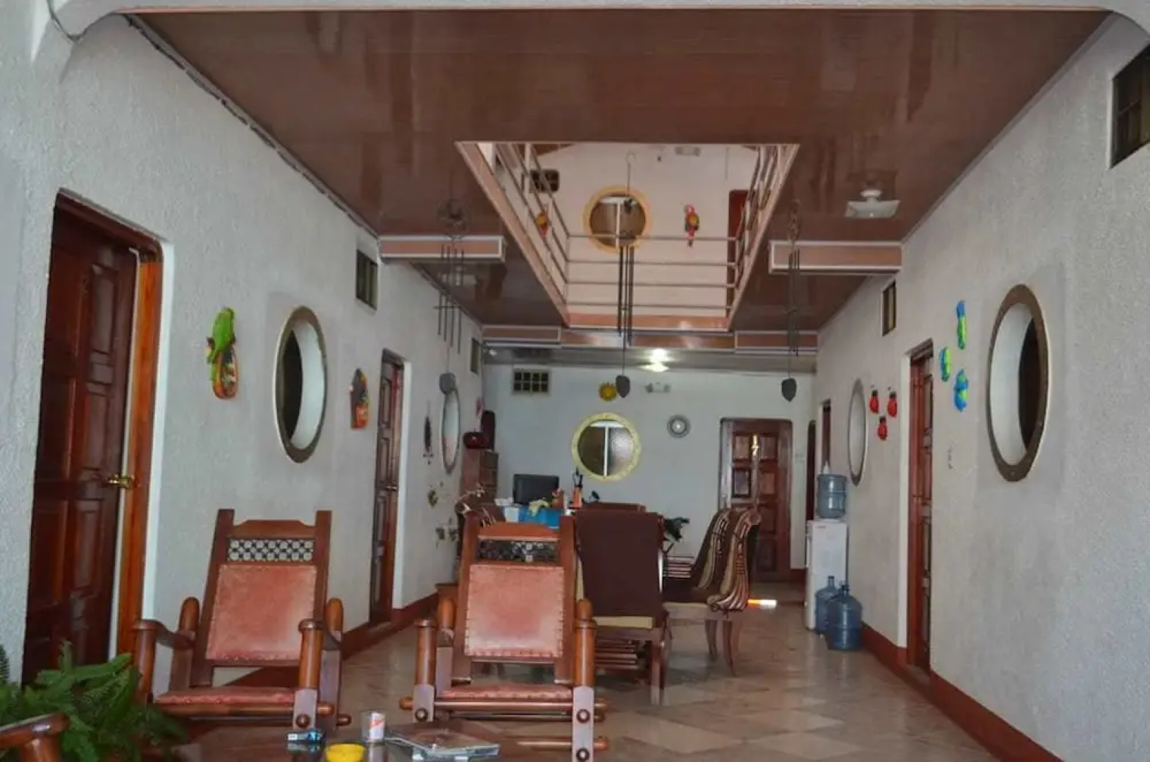 Hotel Encanto del Sur