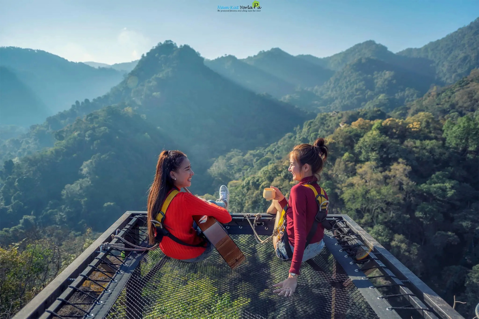 Namkat Yorla Pa Resort