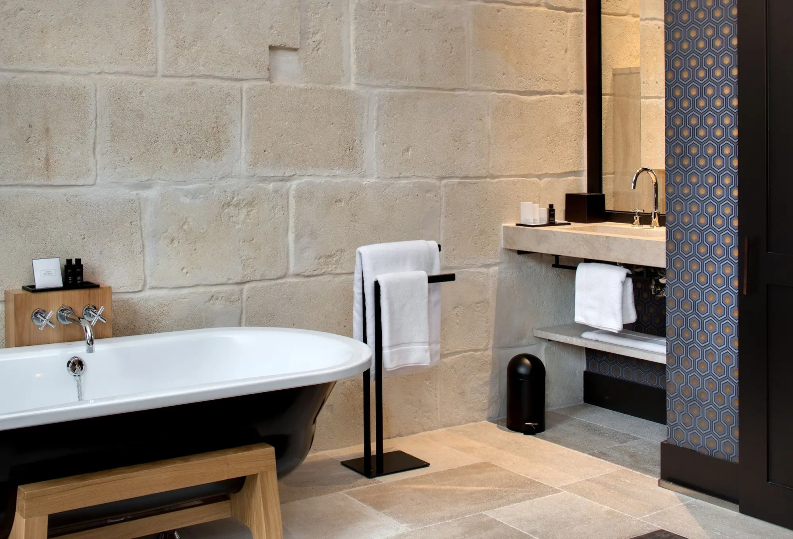 Boutique Hôtel des Remparts