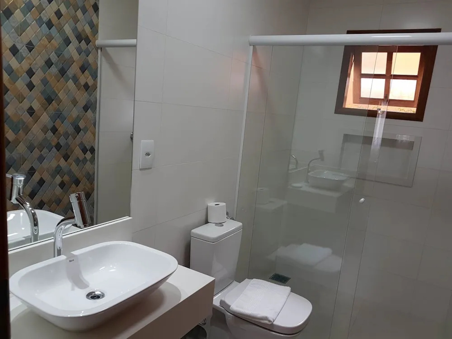 Pousada Valle das Flores