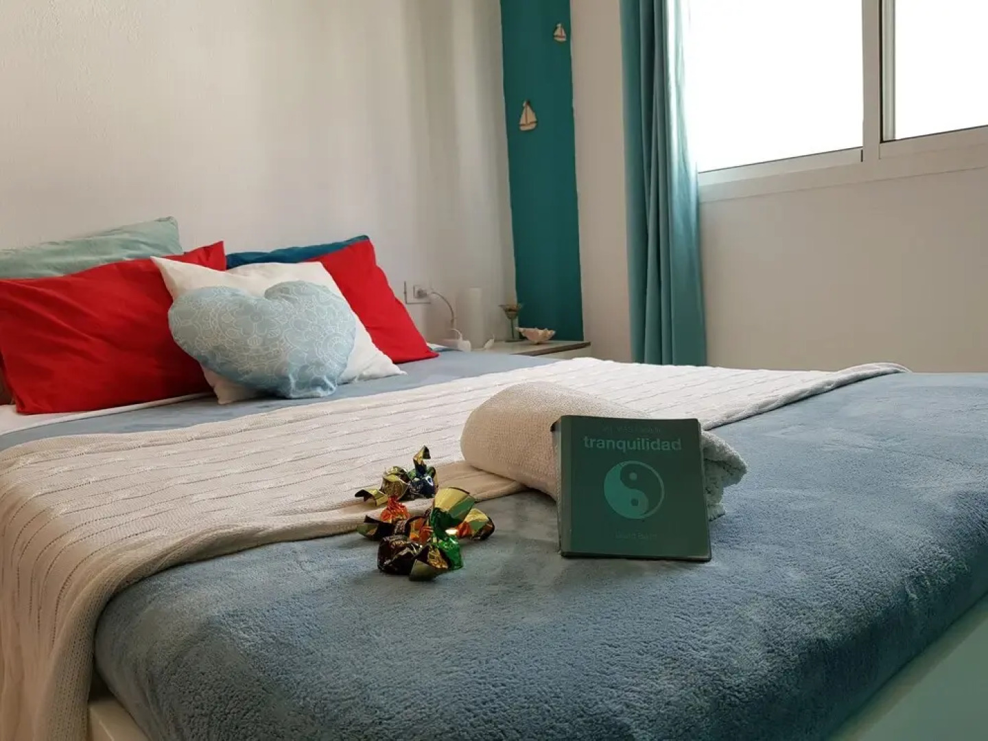 The Happiness Penthouse