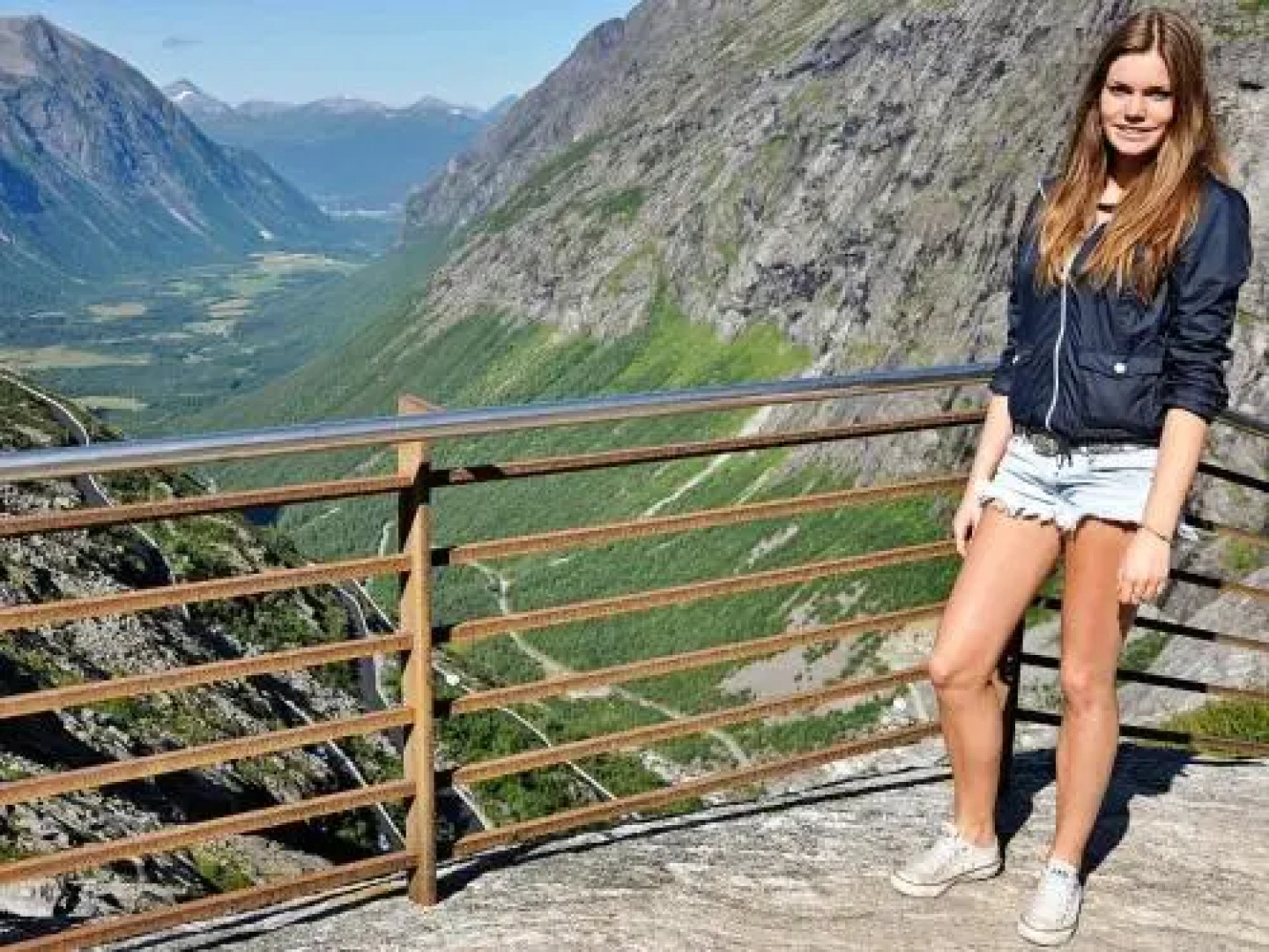 Holiday Home Høvik II