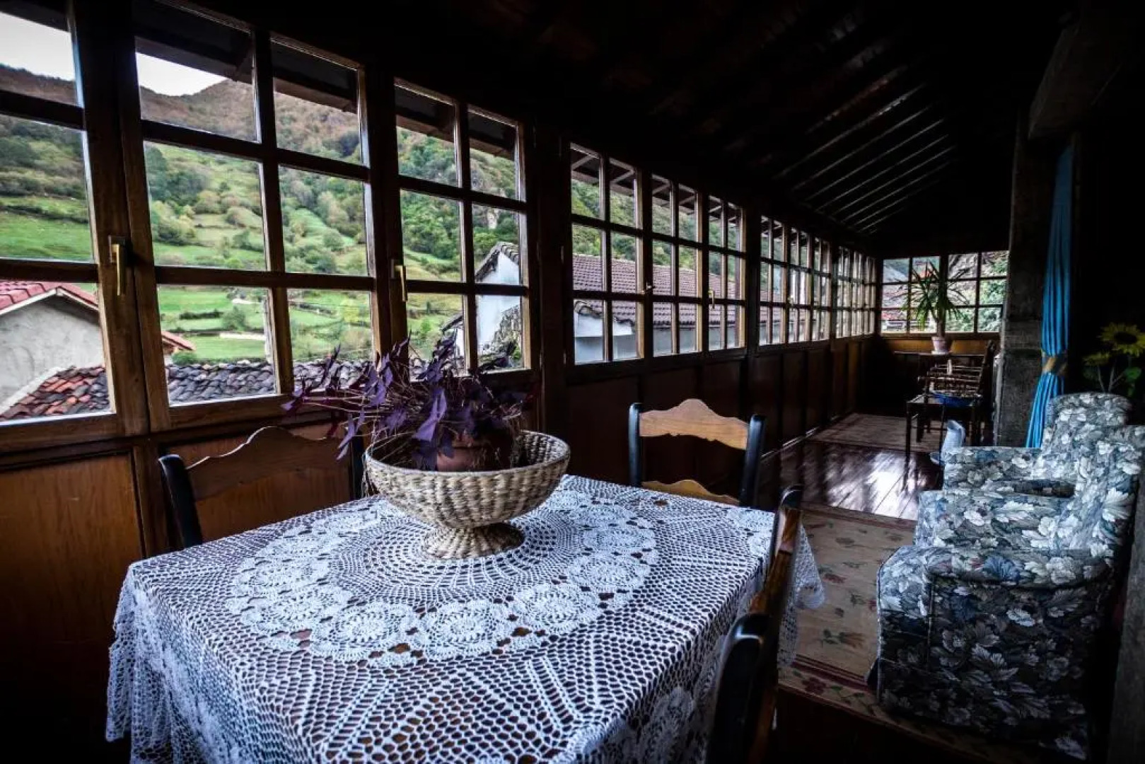 Hotel Rural La Corte